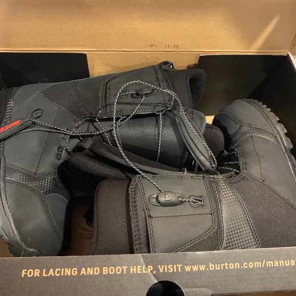 Burton MOTO MNS 2016 - Picture 3 of 4